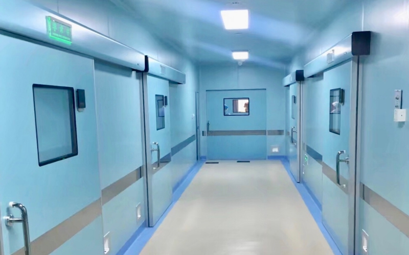 手術(shù)室凈化工程公司廠家哪家好？如何選擇