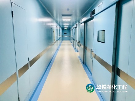 手術(shù)室凈化工程中通常選用哪些類(lèi)型的空氣過(guò)濾器