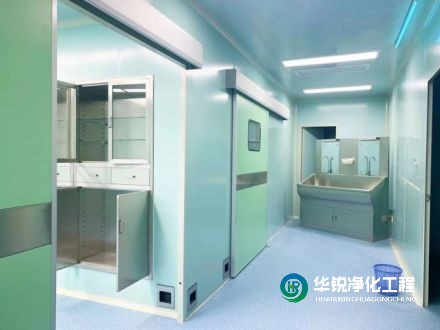 檢驗(yàn)科改造裝修過(guò)程中，如何確保空氣質(zhì)量達(dá)標(biāo)