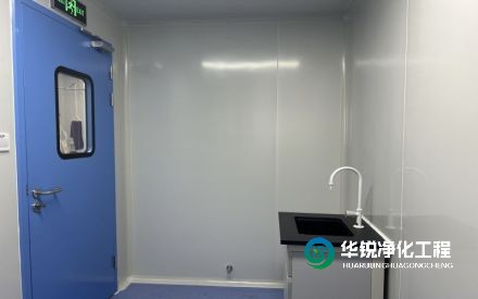 檢驗(yàn)科裝修材料選擇時(shí)，需要考慮哪些因素？