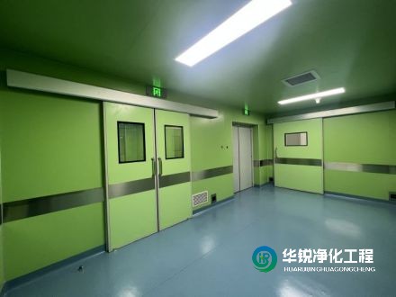 醫(yī)院凈化裝修時有什么需要注意的事項？