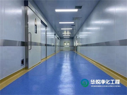 手術(shù)室凈化裝修工程中污物區(qū)裝修需要注意什么？