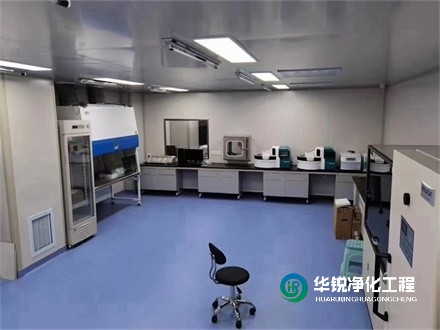 醫(yī)院凈化工程裝修的施工周期一般是多長(zhǎng)？